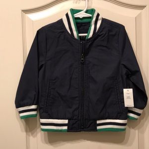 Toddler Baby Gap jacket